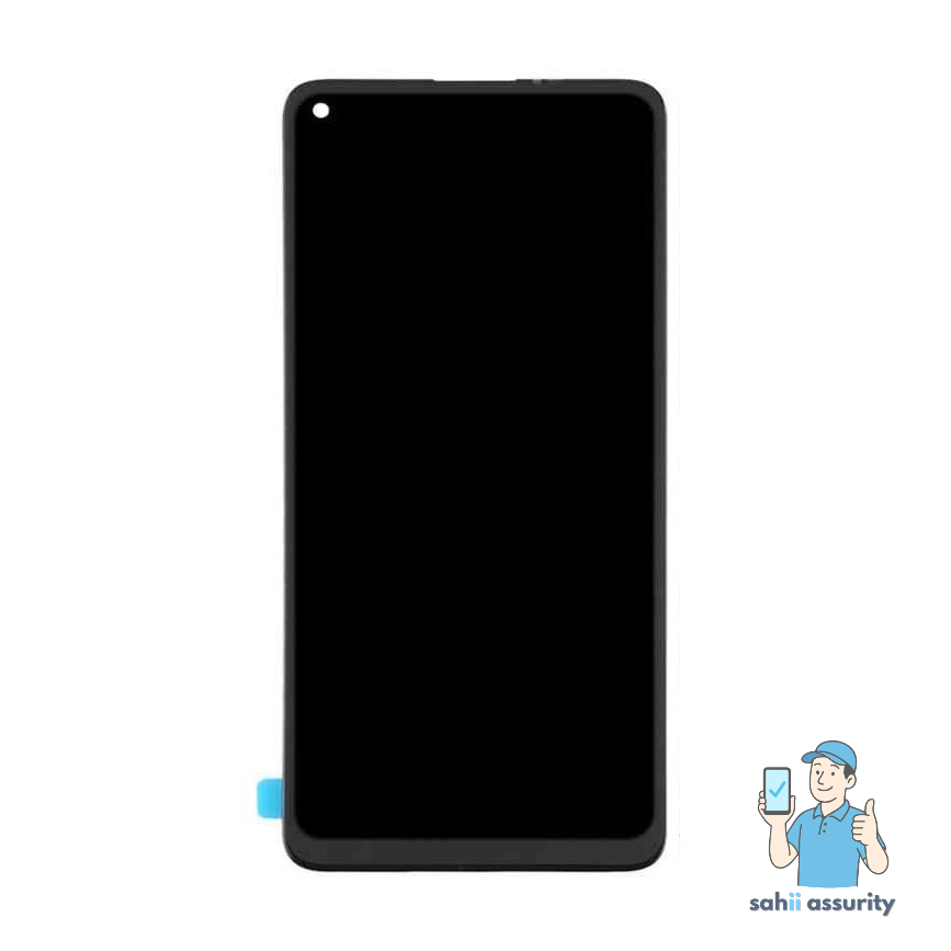 LCD Screen for Vivo Z5x 2020 (replacement display without touch)